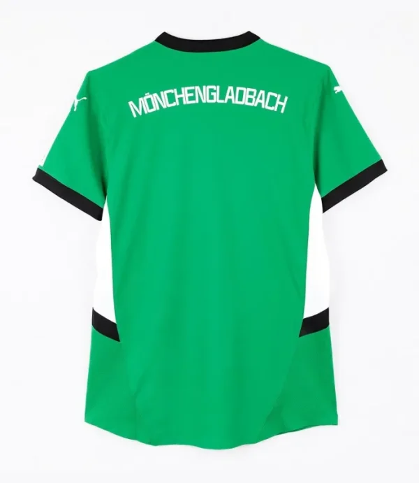 2024-25 Borussia M?nchengladbach Away Jersey