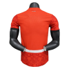 2024/2025 Players Edition Egypt Home Red Football Jersey