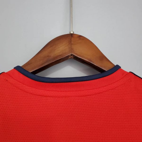Arsenal Soccer Jersey Home  2021/2022