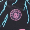 2023/24 Manchester City Third Jersey Player Version
