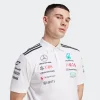 Mercedes-AMG Petronas F1 2025 Team Polo