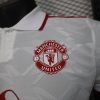 2025-26 Manchester United Third Jersey Player Version