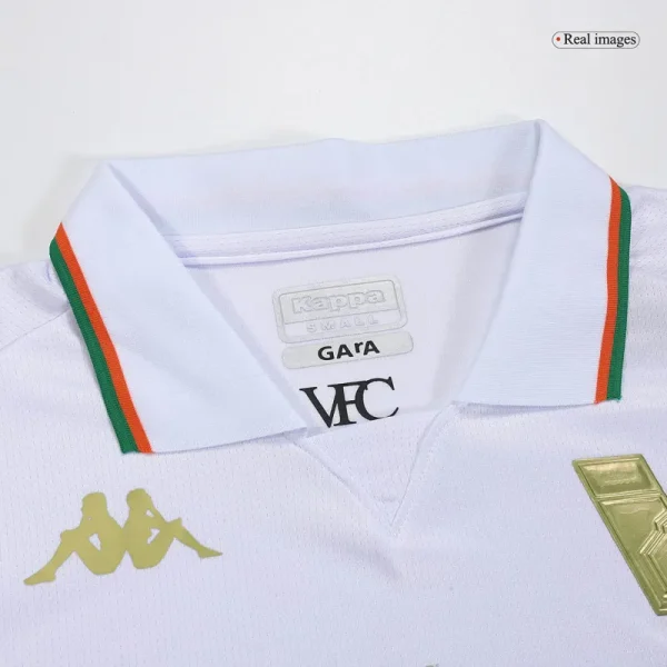 Venezia FC 2023/24 Jersey Away