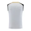 23-24 Chelsea Pre-Match Vest Jersey White