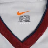 1998/99 Barcelona Retro Jersey Away