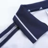 2000/01 Real Madrid Retro Jersey Home