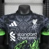 2024-2025 Liverpool Fire Phoenix Player Edition Football Jersey