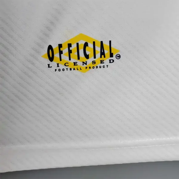 1994/95 Tottenham Hotspur Retro Home Jersey