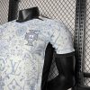 2024 Portugal Co-Branded LV Special Edition Player Version Shirt