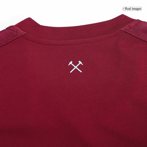 West Ham United 2023/24 Home Jersey