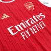 23-24 Arsenal Home Jersey Kit