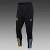 Arsenal Half-Pull Training Suit black Football Shirt 2023/2024 Kits