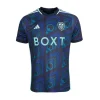2023/24 Leeds United Away Jersey