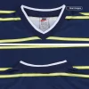 Pumas UNAM  1997/98 Retro Jersey Home