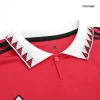 2022/23 Manchester United Jersey Home