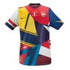 23-24 Nike X Arsenal 20th Anniversary Commemorative Jersey Shirt