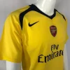 06-07 Arsenal Retro Away Jersey