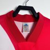 Liverpool  Retro Home Football Jersey 1991-1992