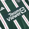2023/24 Women's Manchester United Away Jersey