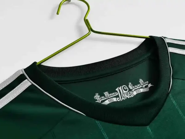 2012/13 Real Madrid Retro Long Sleeve Jersey Third Away