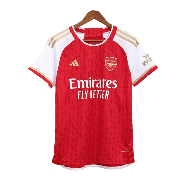 23-24 Arsenal Home Jersey Kit