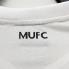 2010/11 Manchester United Retro Jersey Away