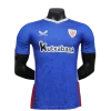 2024-25 Athletic Club de Bilbao Away Jersey Player Version