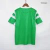 Cameroon 1990 Retro Jersey Home