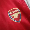 06-07 Arsenal Retro Home Jersey