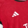 2023/24 Women's Manchester United Home Jersey