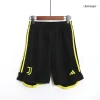 2023-24  Juventus Home Jersey Kit (Jersey+Shorts)