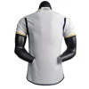 2023/24 Real Madrid Home Jersey Player Version