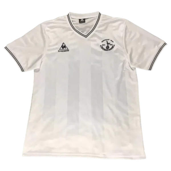 Tottenham Hotspur 100th Anniversary Retro Jersey 1981/82