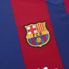 2023-24 Barcelona Home Jersey Replica