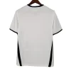 Tottenham Hotspur Retro Jersey Home 2008/09