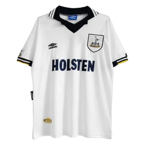 1994/95 Tottenham Hotspur Retro Home Jersey