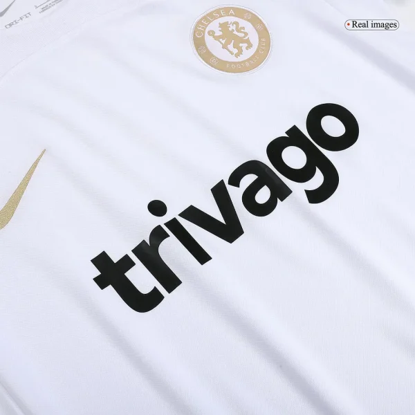 23-24 Chelsea Pre-Match Jersey