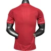 2025-26 Adidas Liverpool Home Men's Football Jersey