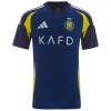 2024/25 RONALDO #7 Al Nassr Away Replica Jersey