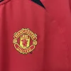 2002/03 Manchester United Retro Jersey Home