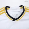 2023/24 BELLINGHAM #5 VINI JR. #7 MODRI? #10 KROOS #8 Real Madrid Home Jersey