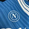 2024/25 Napoli Pre-Match Jersey