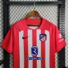 2023/24 Atletico Madrid Home Jersey