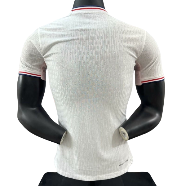24-25 England Players Special Edition Football Jersey