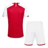 23-24 Arsenal Home Jersey Kit