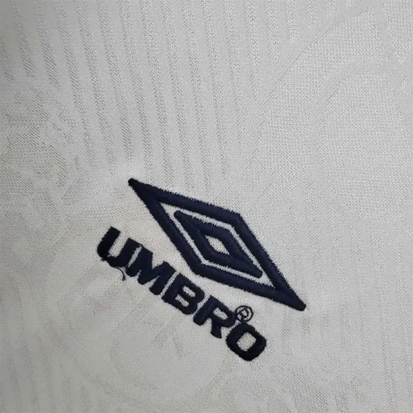 1994/95 Tottenham Hotspur Retro Home Jersey