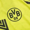 94-95 Borussia Dortmund Retro Jersey Home