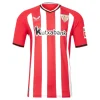 2023/24 Athletic Club de Bilbao Jersey Home