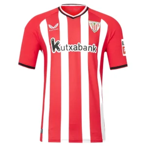 2023/24 Athletic Club de Bilbao Jersey Home