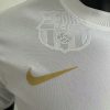 2025-26 Barcelona Player Version Soccer Jerseys